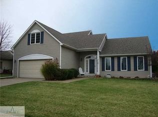 2199 Moorwood Dr, Holt, MI 48842