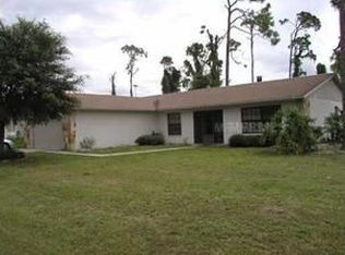 1516 Viscaya Dr, Port Charlotte, FL 33952