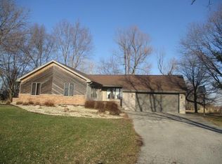 29643 S Klemme Rd, Beecher, IL 60401