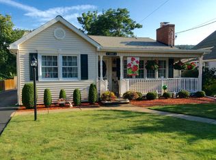1205 W Water St, Elmira, NY 14905