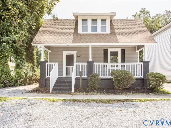 1320 W Wythe St, Petersburg, VA 23803