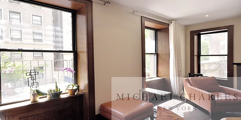 Rented by Michael Charles New York | media 42