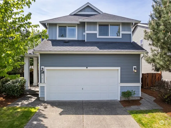 21431 SE 273rd Court, Maple Valley, WA 98038