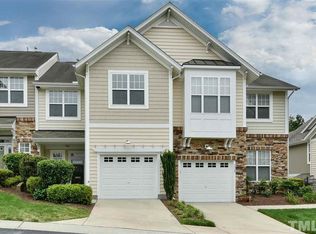 4927 Amber Clay Ln, Raleigh, NC 27612