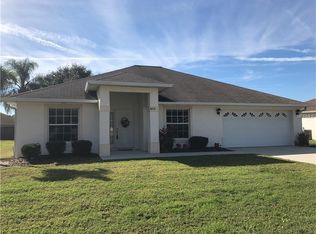 4216 Sasha Trl, Saint Cloud, FL 34772