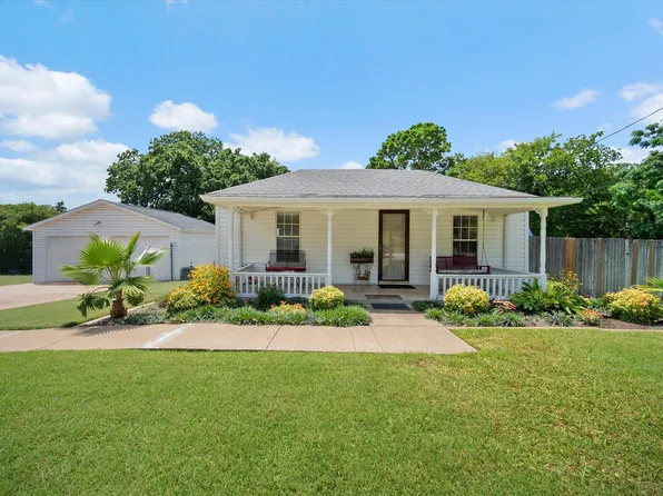 5912 Forest Hill Dr, Forest Hill, TX 76119