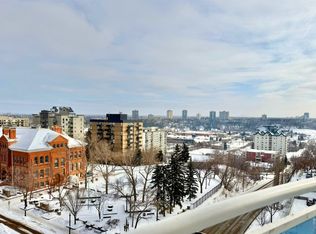 10504 99th Ave NW #901, Edmonton, AB