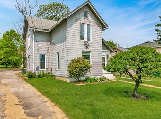 15098 S State Ave, Middlefield, OH 44062