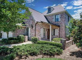 109 Vinings Dr, Madison, MS 39110