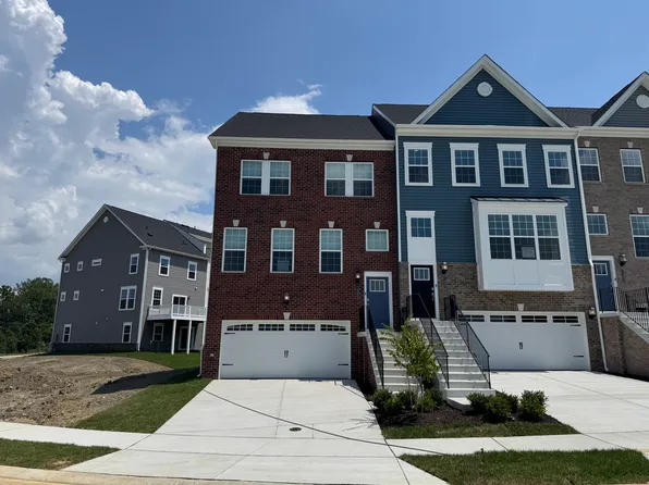 1880 Ritter Dr, Windsor Mill, MD 21244