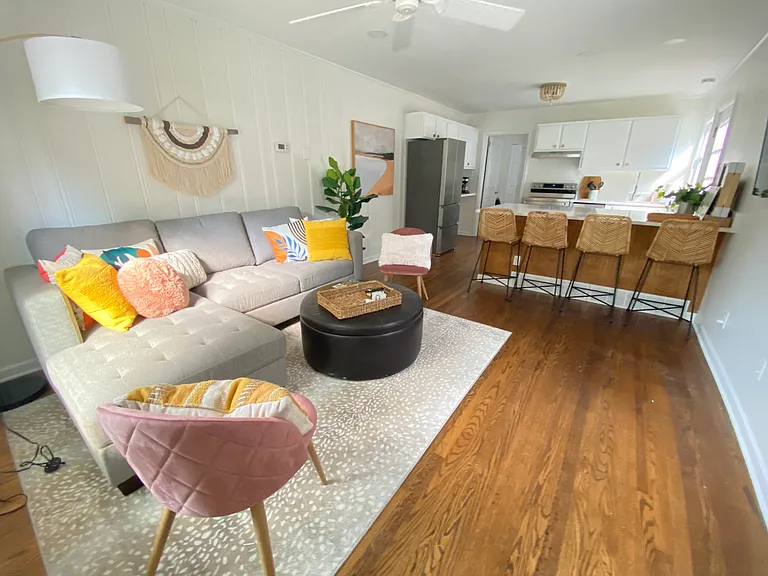 1008 N Buchanan Blvd #B — Photo 16