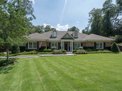 2438 Craigston Dr, Columbus, GA, 31906