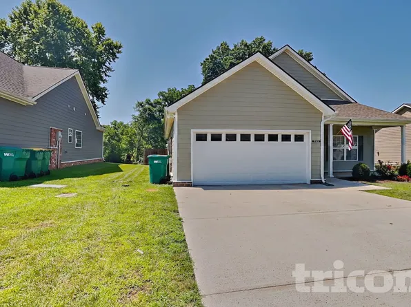 741 W Coker Way, Spring Hill, TN 37174