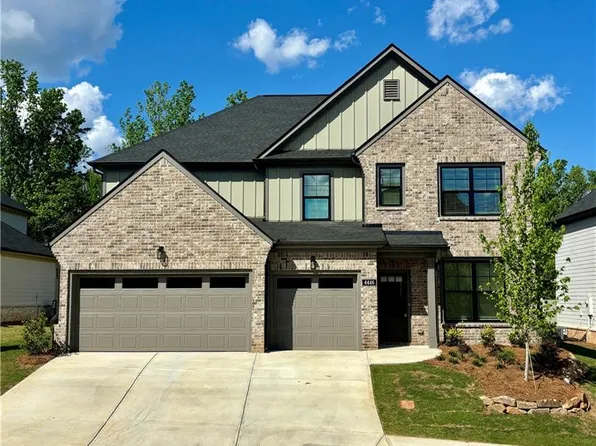 4446 Hosch Reserve Ct, Buford, GA 30519