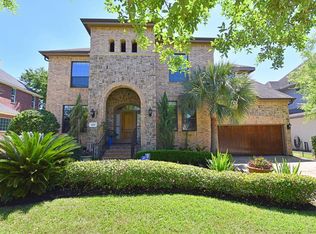 4011 Underwood St, Houston, TX 77025
