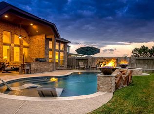 18523 Waterfall Creek Way, Cypress, TX 77429