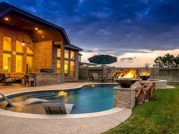 18523 Waterfall Creek Way, Cypress, TX 77429