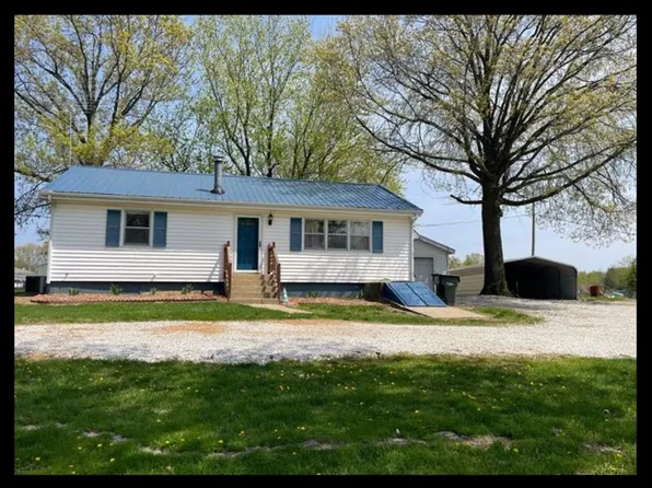 503 Lamb Ave, Macon, MO 63552