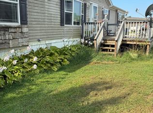 321 Rolling Hills Ter, Tonganoxie, KS 66086