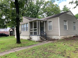 3701 N Pine St UNIT B, North Little Rock, AR 72116