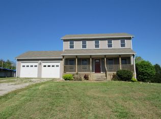 1057 Audubon Dr, Shepherdsville, KY 40165