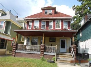 9909 Pierpont Ave, Cleveland, OH 44108