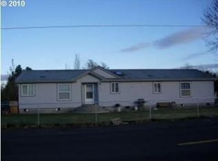 46365 Lloyd Rd, Pendleton, OR 97801
