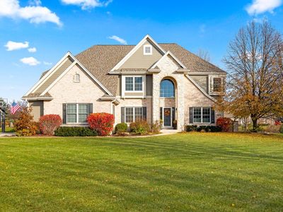 394 Sunshine DRIVE, Hartland, WI, 53029