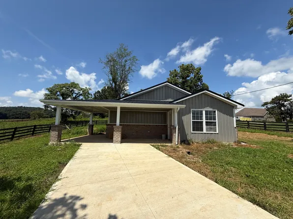 1505 White Rd, Somerset, KY 42503