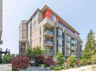 4171 Cambie St #403, Vancouver, BC