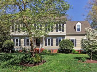 11601 Rutgers Dr, Henrico, VA 23233