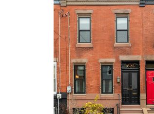 1825 S 16th St, Philadelphia, PA 19145