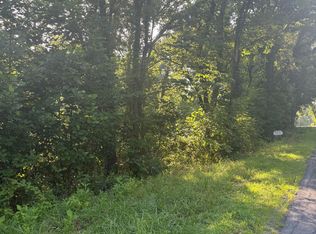 0 Oak Ridge Rd, Buchanan, VA 24066