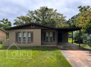 802 Orange Ave, Sanford, FL 32771