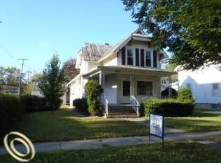 219 W 5th St, Monroe, MI 48161