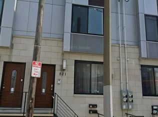 521 N 11th St, Philadelphia, PA 19123
