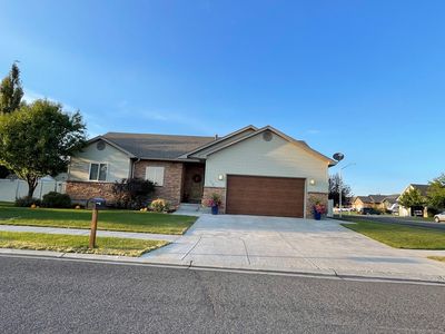 758 Yost St, Rexburg, ID, 83440