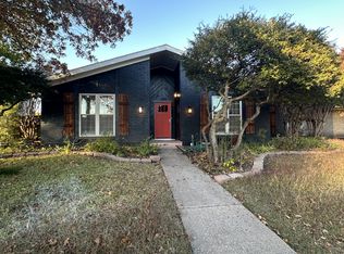 1149 Midway Dr, Richardson, TX 75081