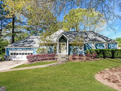 4880 W Lake Dr SE, Conyers, GA, 30094