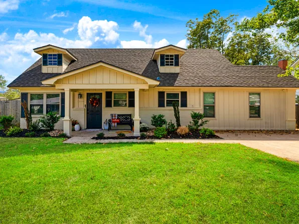 3276 Cleveland St, Paris, TX 75460
