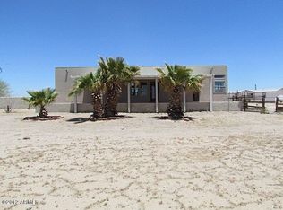 2408 S 350th Dr, Tonopah, AZ 85354