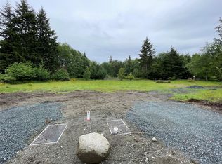 375 Horne Lake Rd Lot A, Nanaimo, BC V9K 1Z6