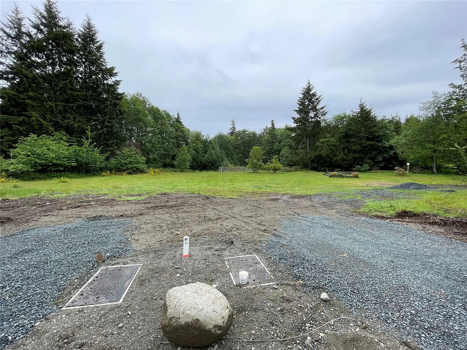 375 Horne Lake Rd Lot A photo 1