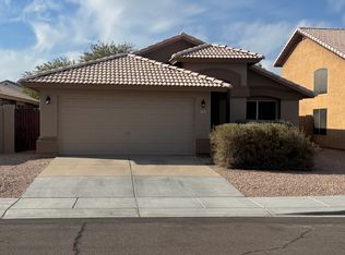1052 N Hudson Pl, Chandler, AZ 85225