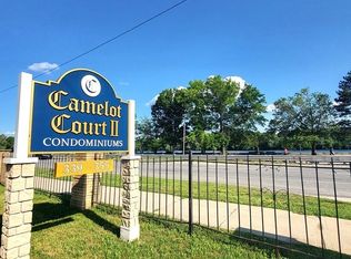 353 Pawtucket Blvd UNIT 11, Lowell, MA 01854