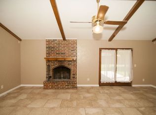 409 Romero St, Fritch, TX 79036