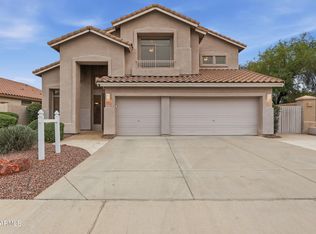 5377 W JUPITER Way, Chandler, AZ 85226