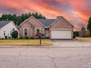 1116 Overhill Rd, Salisbury, NC 28144