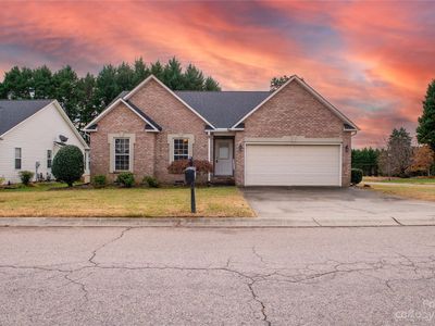 1116 Overhill Rd, Salisbury, NC, 28144