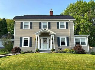 4 Penston Rd, Binghamton, NY 13903